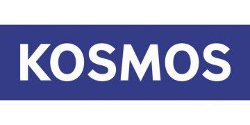 „Das drei ??? – Glücksrad“ Logo Kosmosverlag