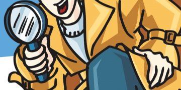 Das magische Amulett Symbolbild