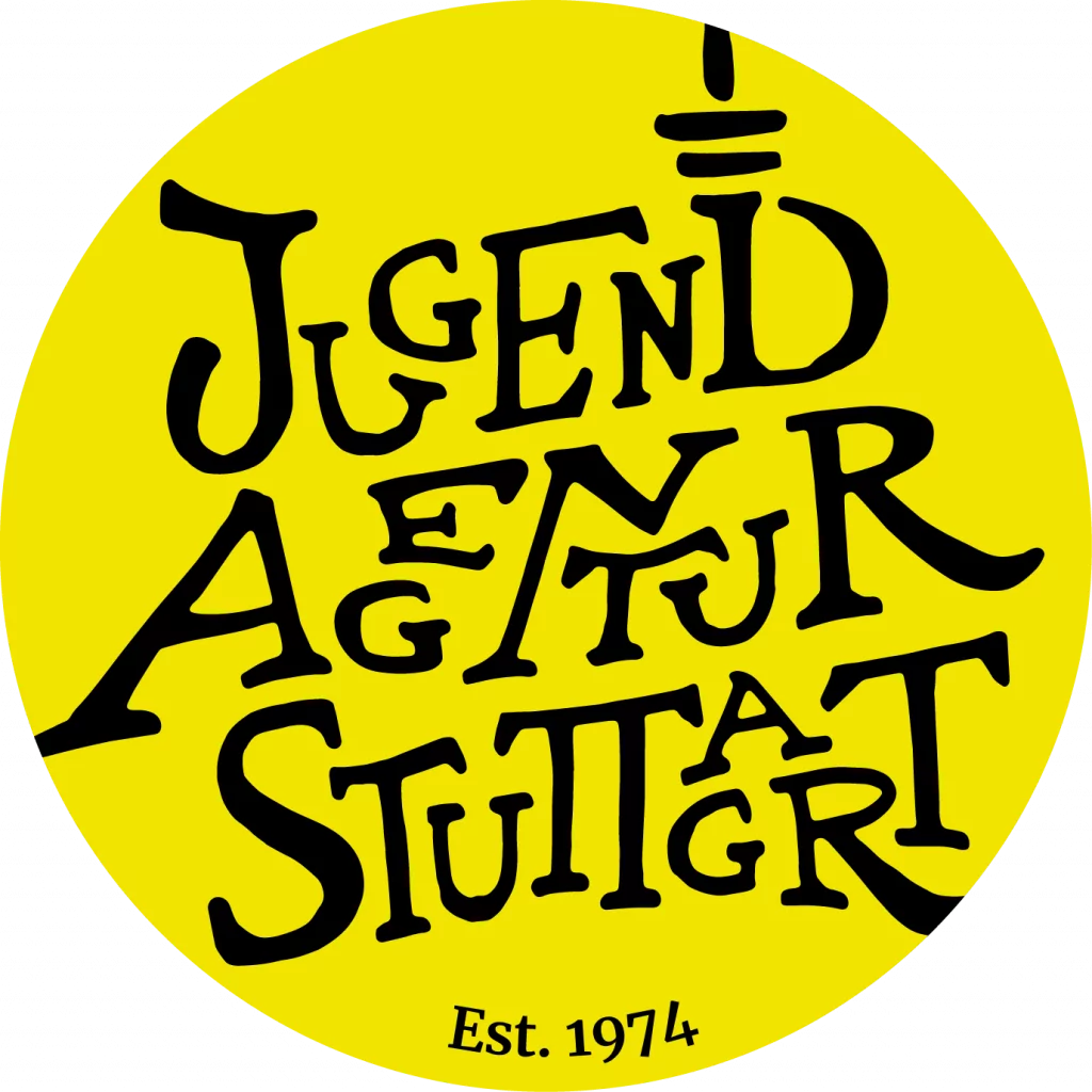 Logo Jugendagentur