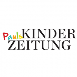 Pauls Kinderzeitung
