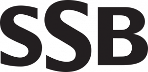 Logo der SSB