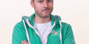 Björn Berenz – Zeitgefangene Foto von Bjoern Berenz