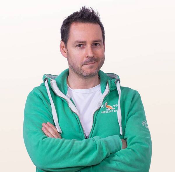 Foto von Bjoern Berenz