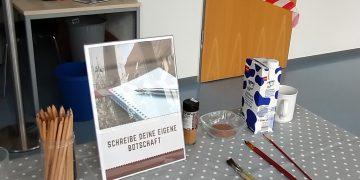 Detektivworkshop Detektivworkshop