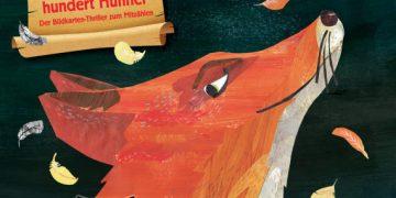 Ein Fuchs – hundert Hühner Ein Fuchs Hundert Hühner