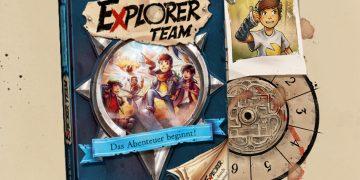 Explorer Team Explorer_Team