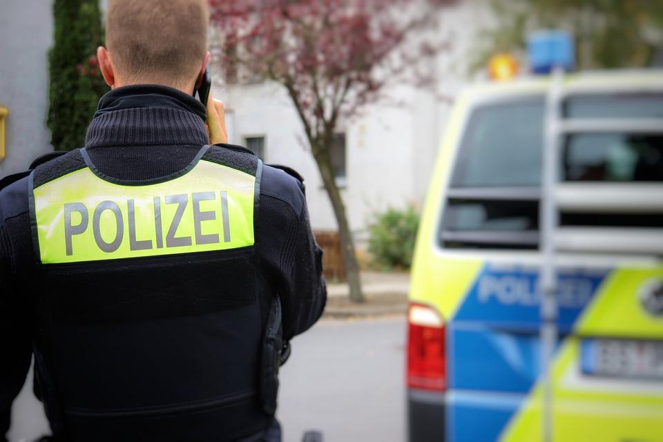 Polizeigeschichten