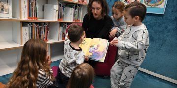 Krimi-Leseohren aufgeklappt: Eine Geschichte nur für dich! Leseohren aufgeklappt