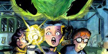 Stuttgarter Schocker – Nachts im Straßenbahnmuseum! Geist und drei Kinderdetektive