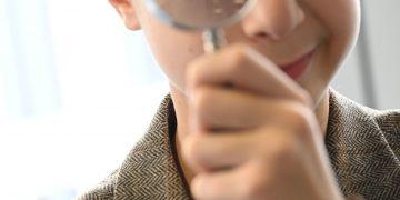 Spurensuche in der Kinderbibliothek Spurensuche in der Kinderbibliothek