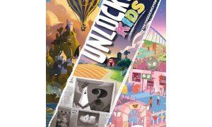 Unlock Kids: Escape-Spiel für junge Detektive Unlock Kids