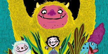 Nils Mohl: Die Insel der Schlasocks Titelcover des Buches